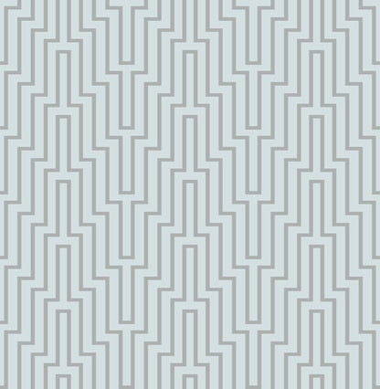 Crystalline Peel & Stick Wallpaper