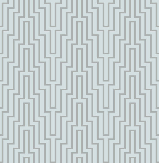 Crystalline Peel & Stick Wallpaper