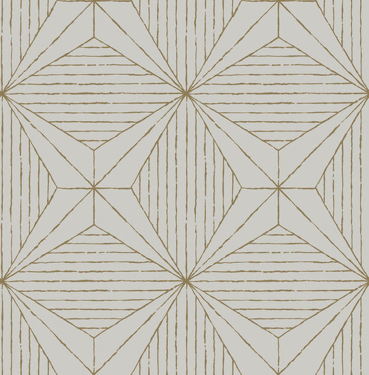 Aurum Peel & Stick Wallpaper