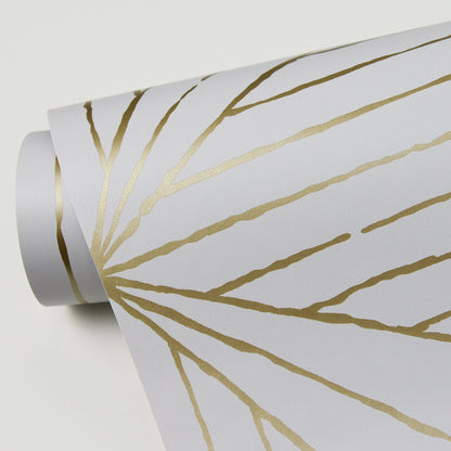Aurum Peel & Stick Wallpaper