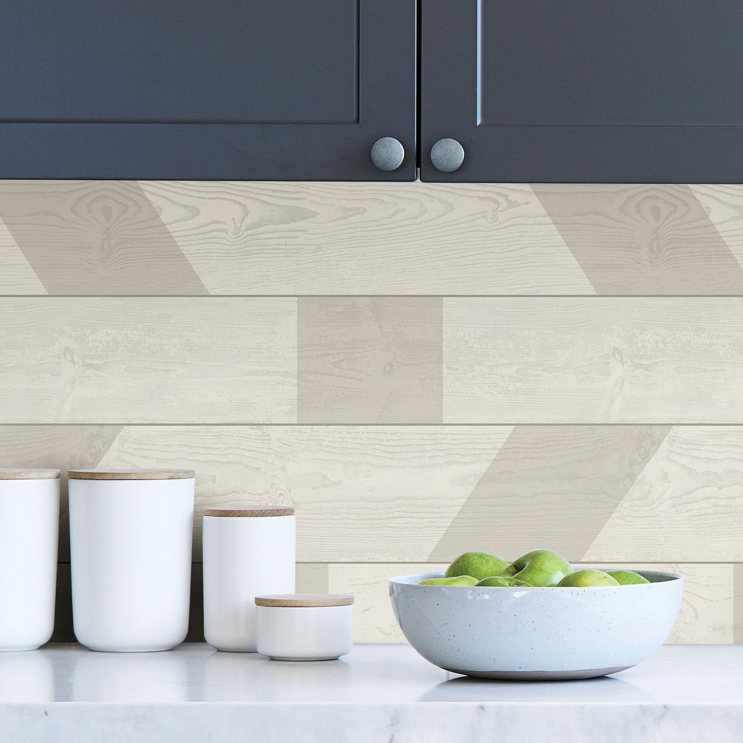 Shiplap Peel & Stick Wallpaper