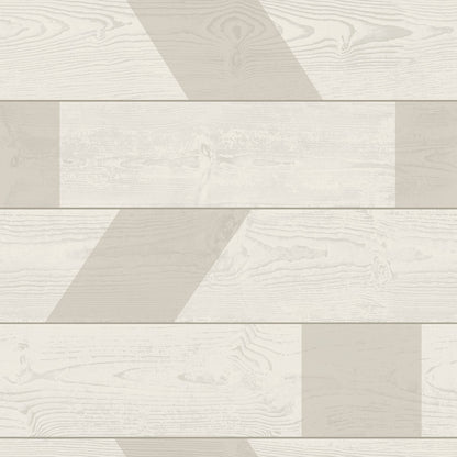 Shiplap Peel & Stick Wallpaper