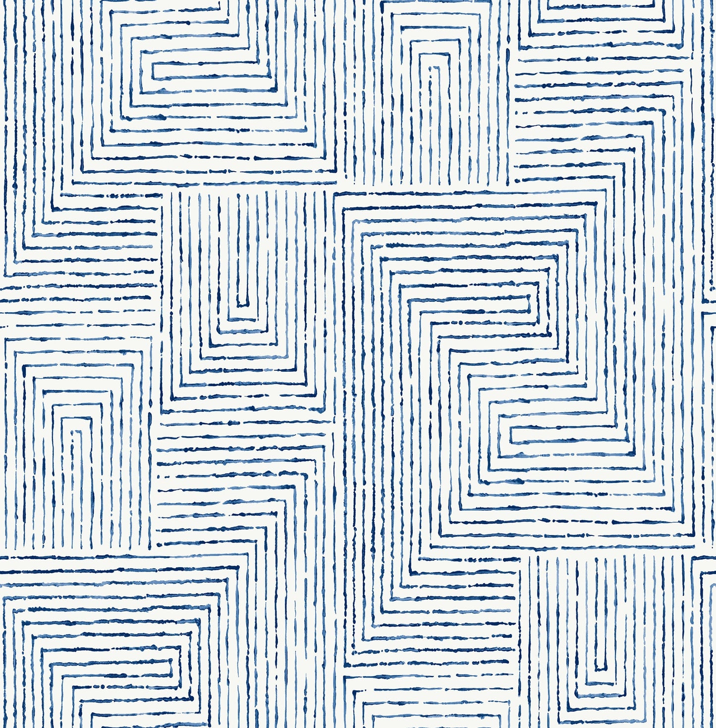 Ink Peel & Stick Wallpaper