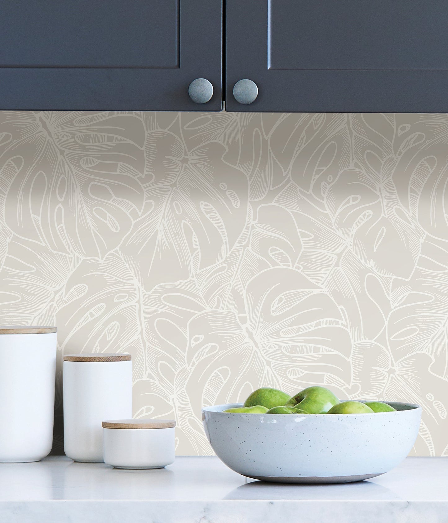 Borneo Peel & Stick Wallpaper