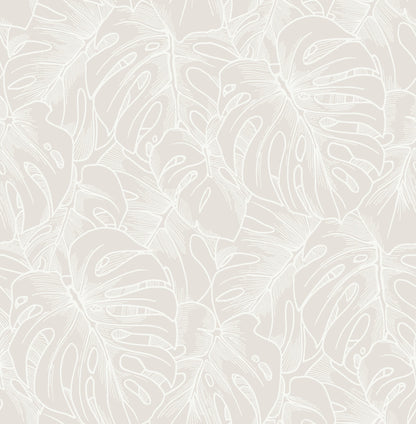 Borneo Peel & Stick Wallpaper