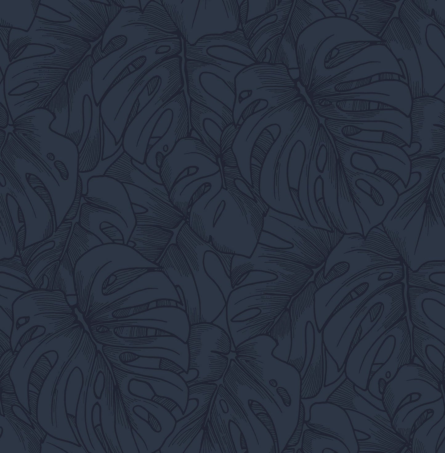 Borneo Peel & Stick Wallpaper