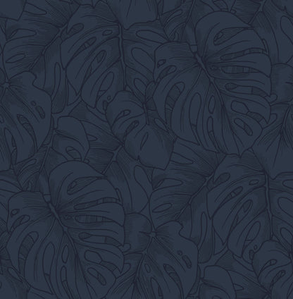 Borneo Peel & Stick Wallpaper