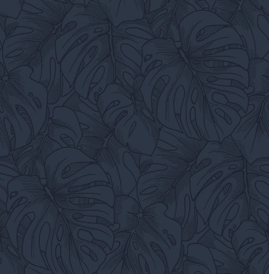 Borneo Peel & Stick Wallpaper