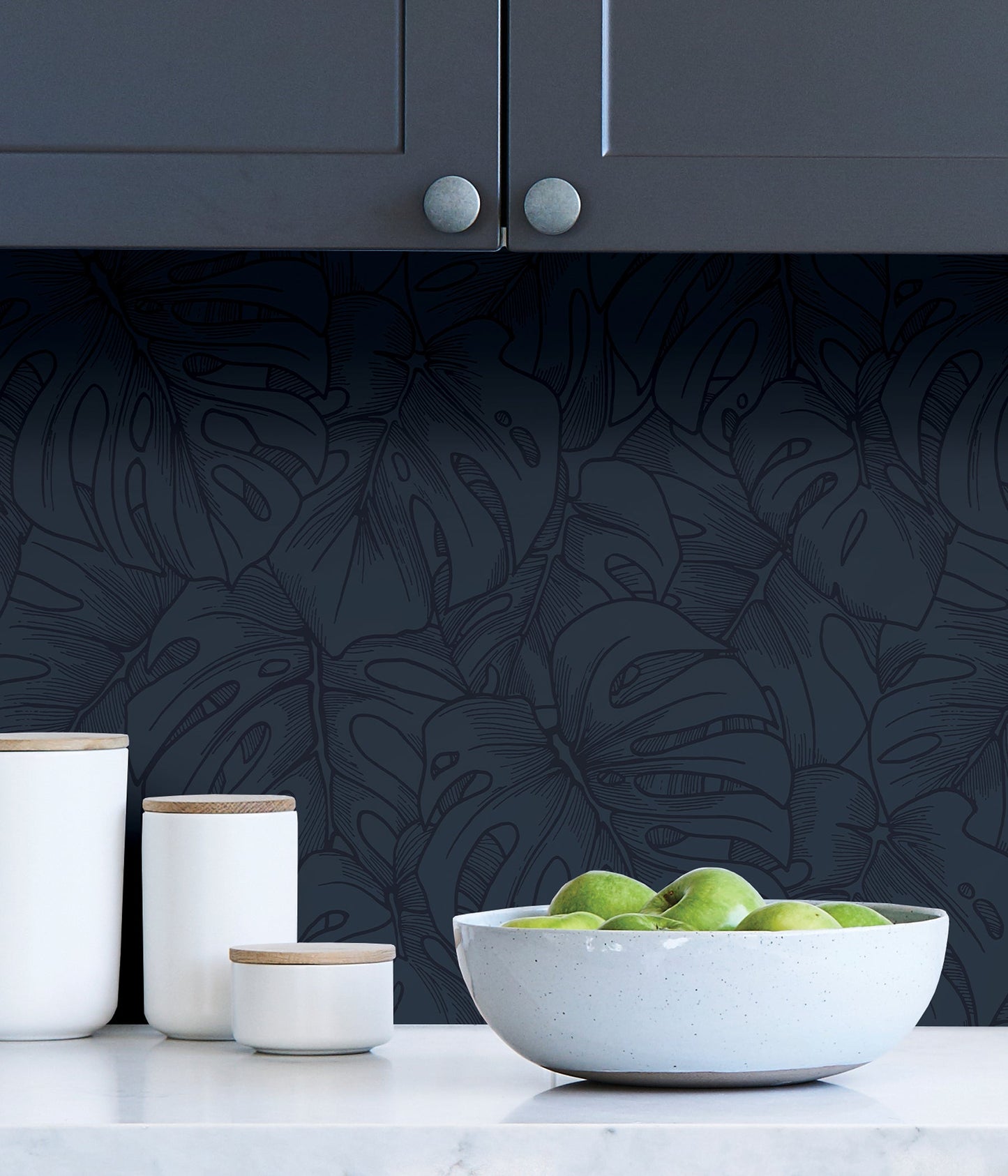 Borneo Peel & Stick Wallpaper