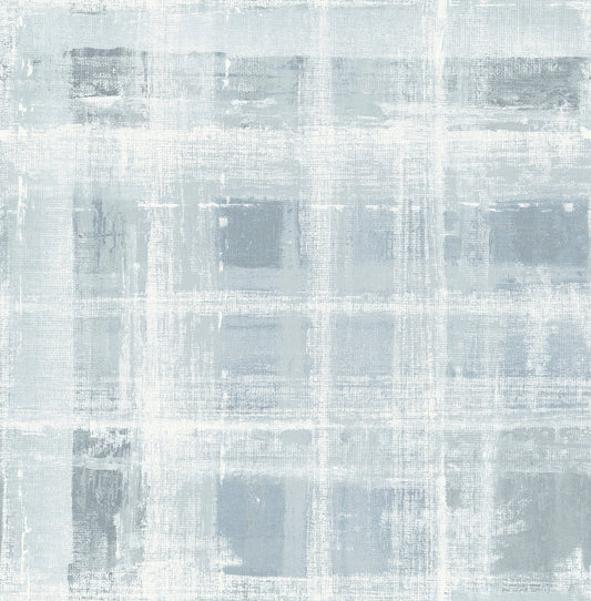 Stuart Peel & Stick Wallpaper