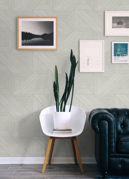 Weser Peel & Stick Wallpaper