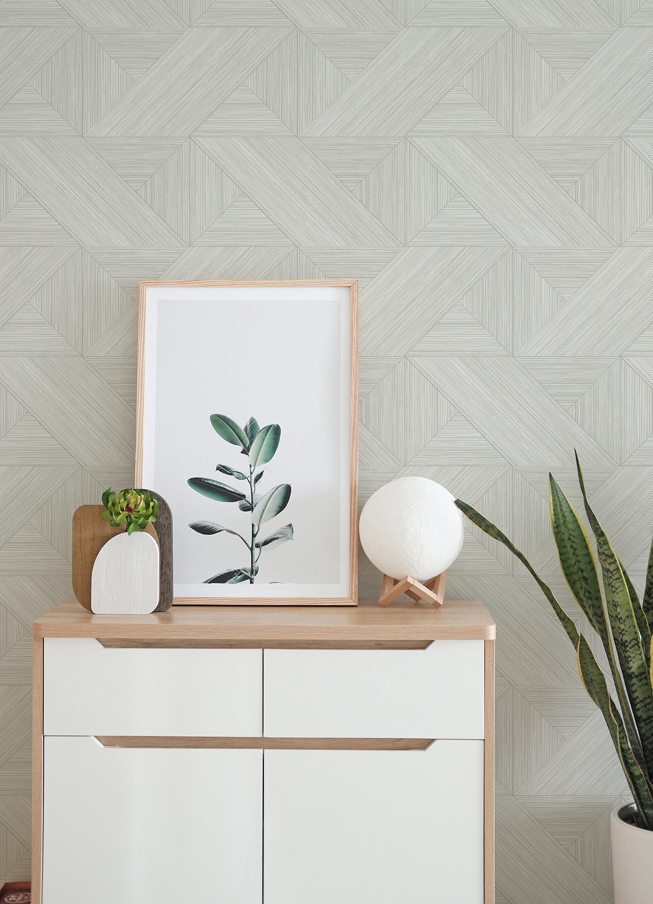 Weser Peel & Stick Wallpaper