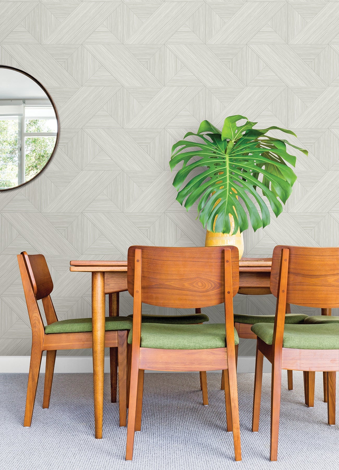 Weser Peel & Stick Wallpaper
