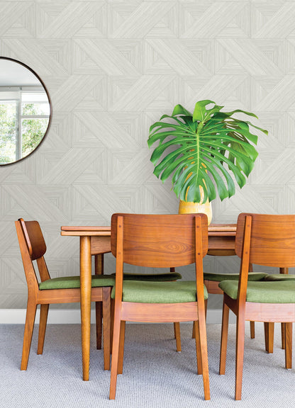 Weser Peel & Stick Wallpaper
