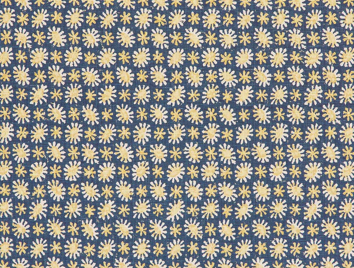 Solstice Blue