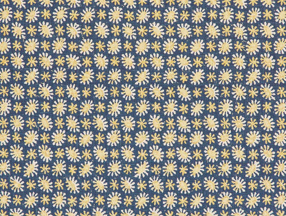 Solstice Blue