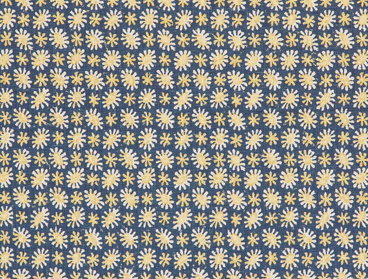 Solstice Blue
