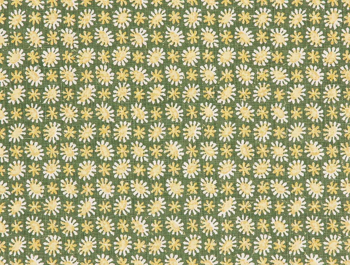 Solstice Green