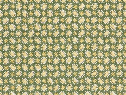 Solstice Green
