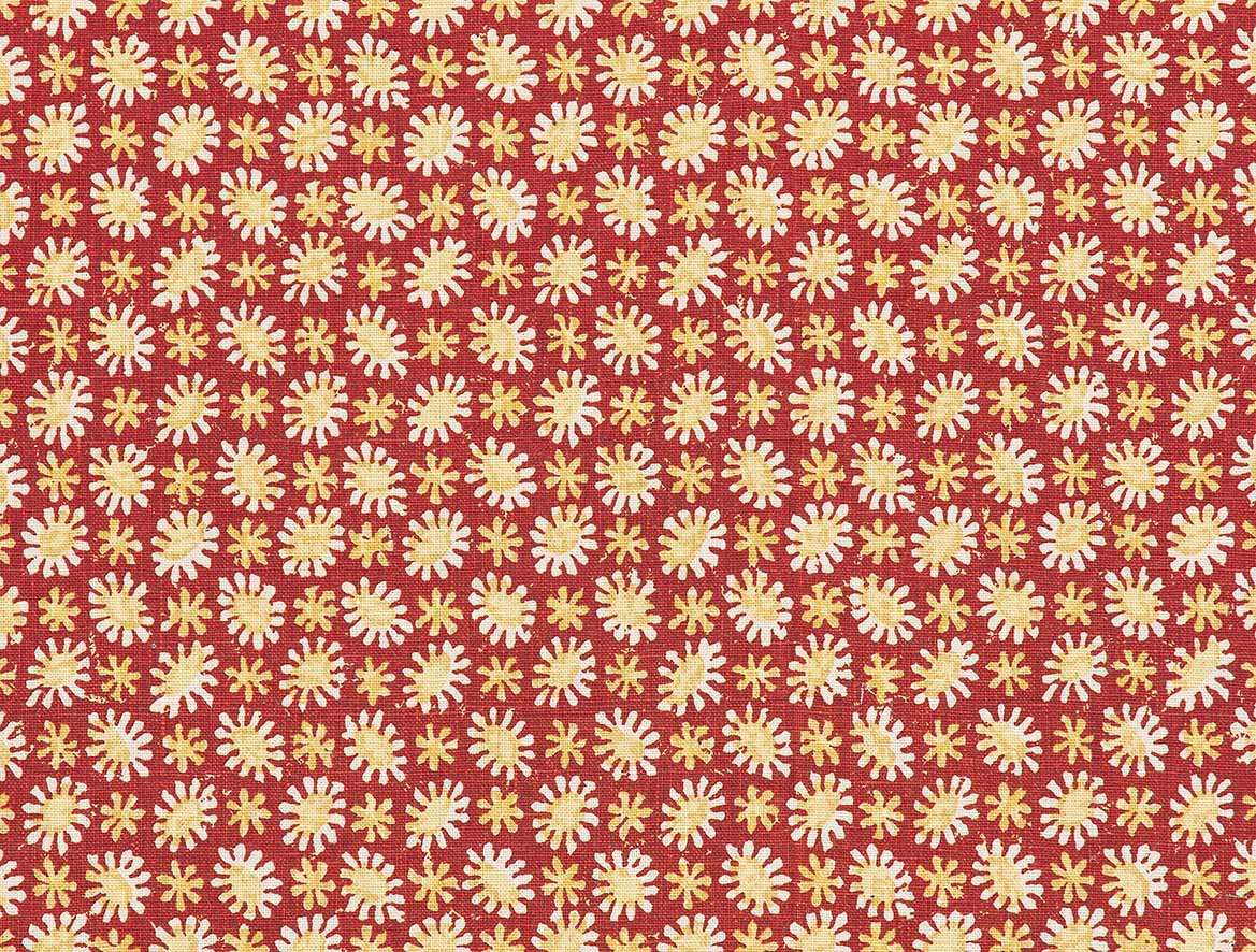 Solstice Red