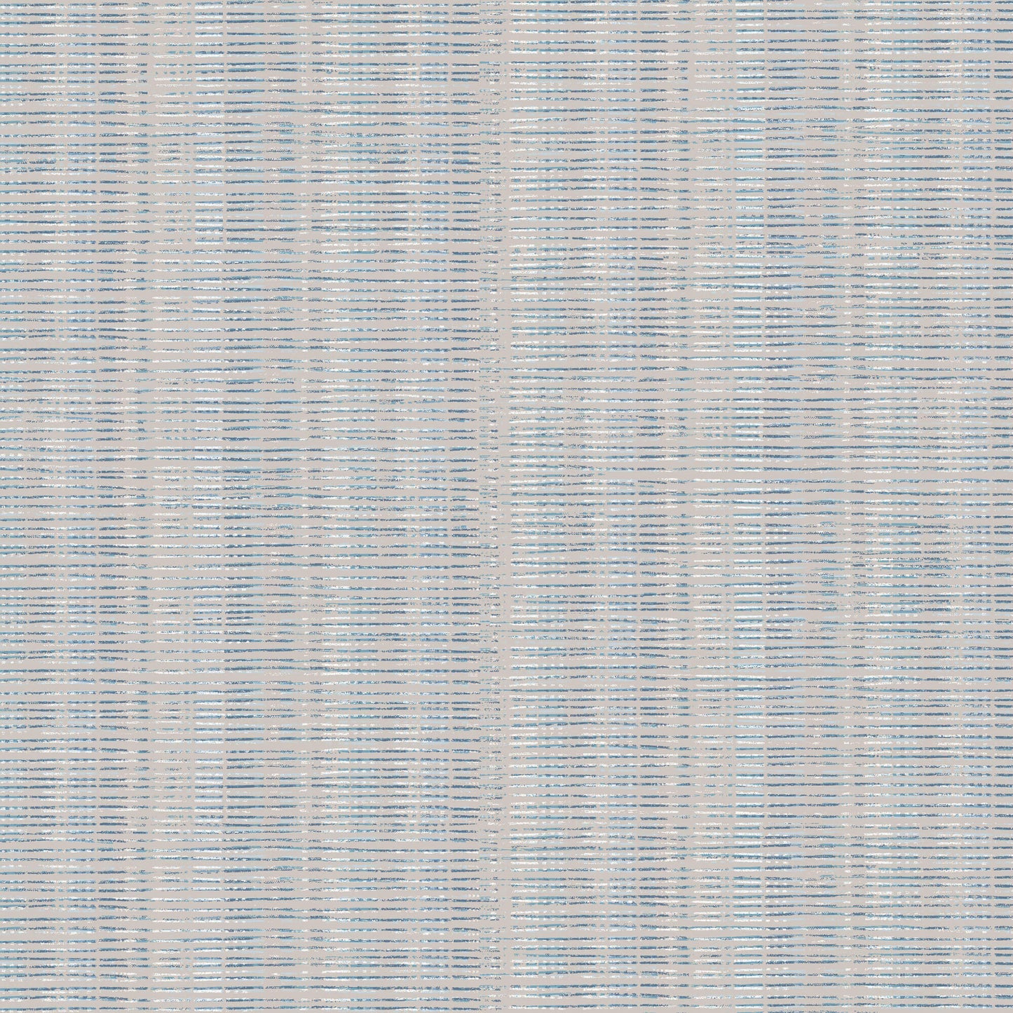 Broken Boucle Stripe Wallpaper