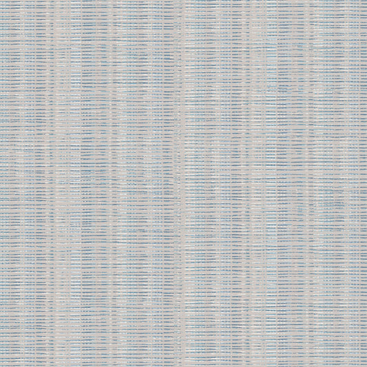 Broken Boucle Stripe Wallpaper