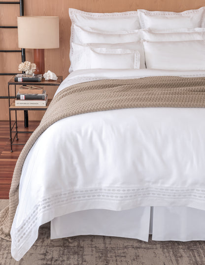 Sylvia Duvet Cover