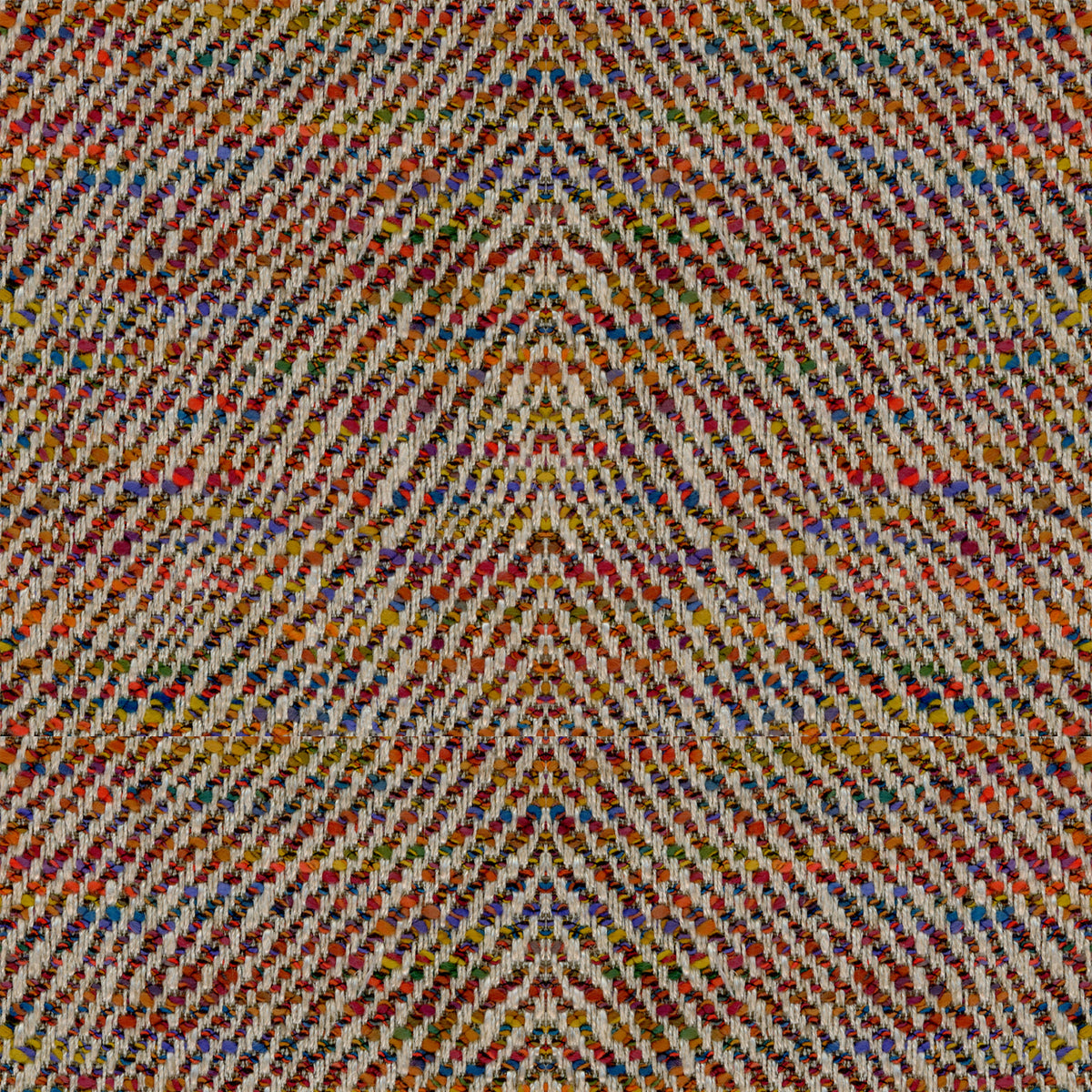 Sarada Texture Fabric by Brunschwig & Fils in Iris/Azure