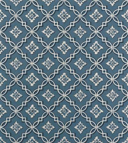 Sayward Gothic Wallpaper by Adelphi Paper Hangings in Colorway A