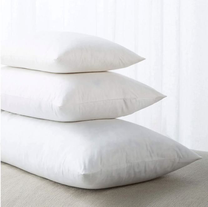 Sleep Pillow Insert