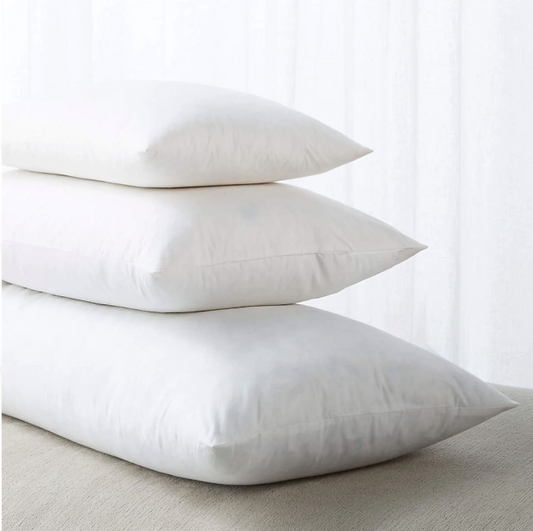 Sleep Pillow Insert