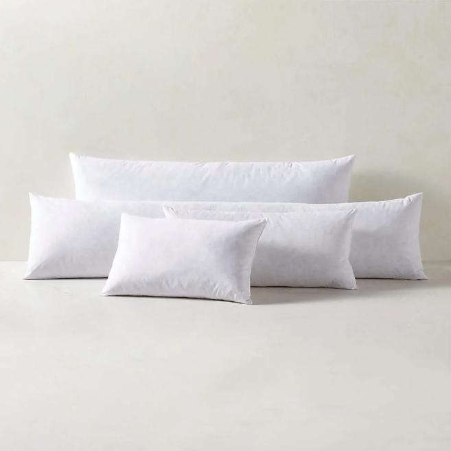 Lumbar Pillow Insert