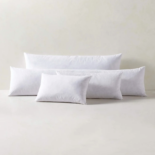 Lumbar Pillow Insert