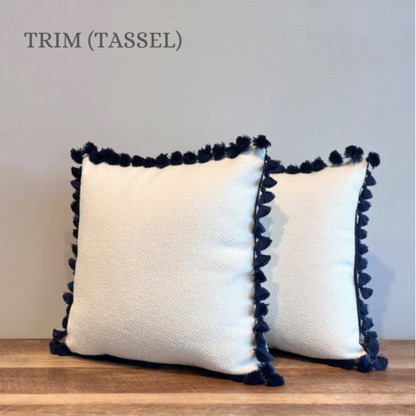 MADE TO ORDER Throw Pillow