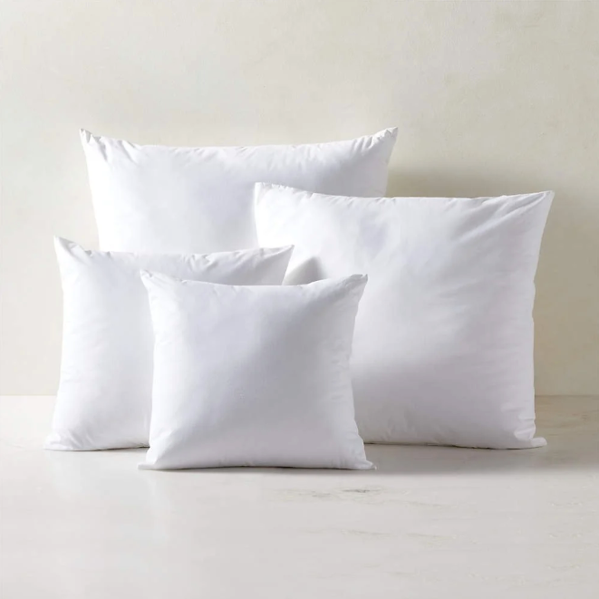 Throw Pillow Insert