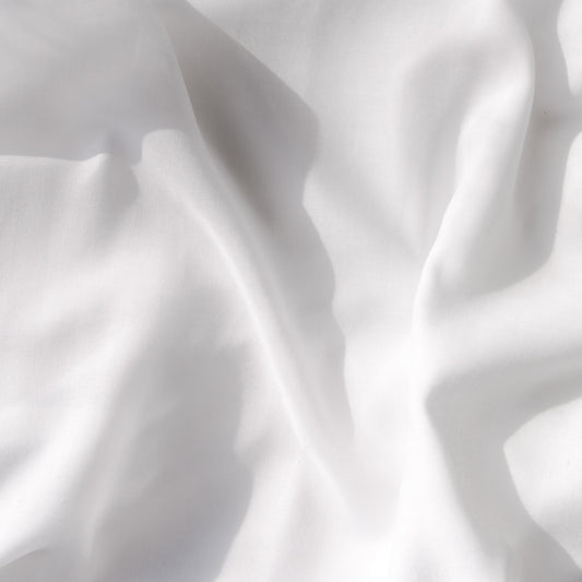 Sheer 7 Fabric by Titley & Marr, shown in Sage, French Grey and Grey