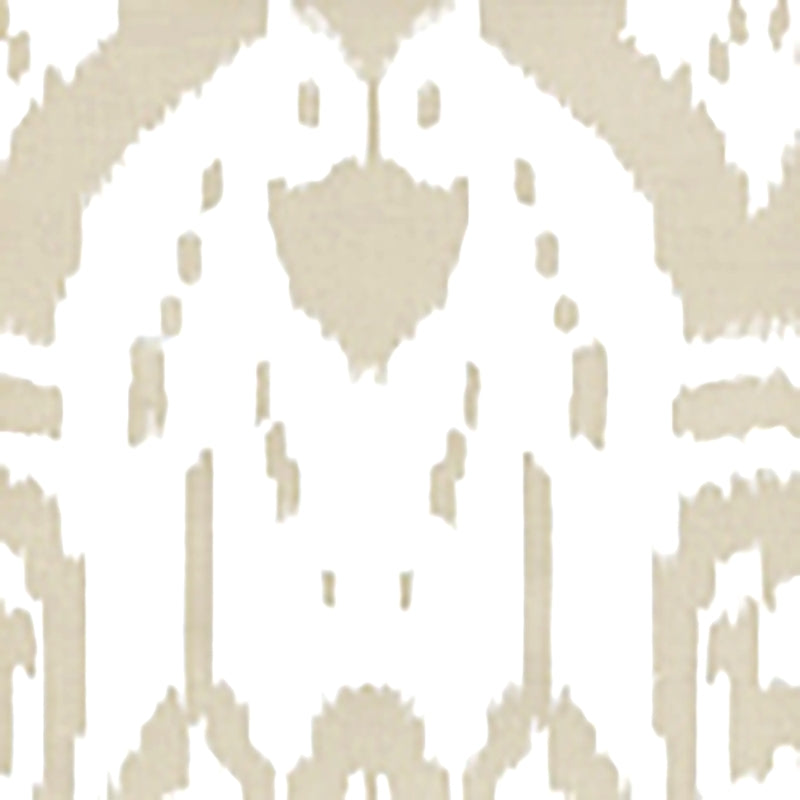 Island Ikat Pumice wallpaper by China Seas