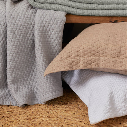 Simply Cotton Sham