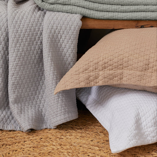 Simply Cotton Sham