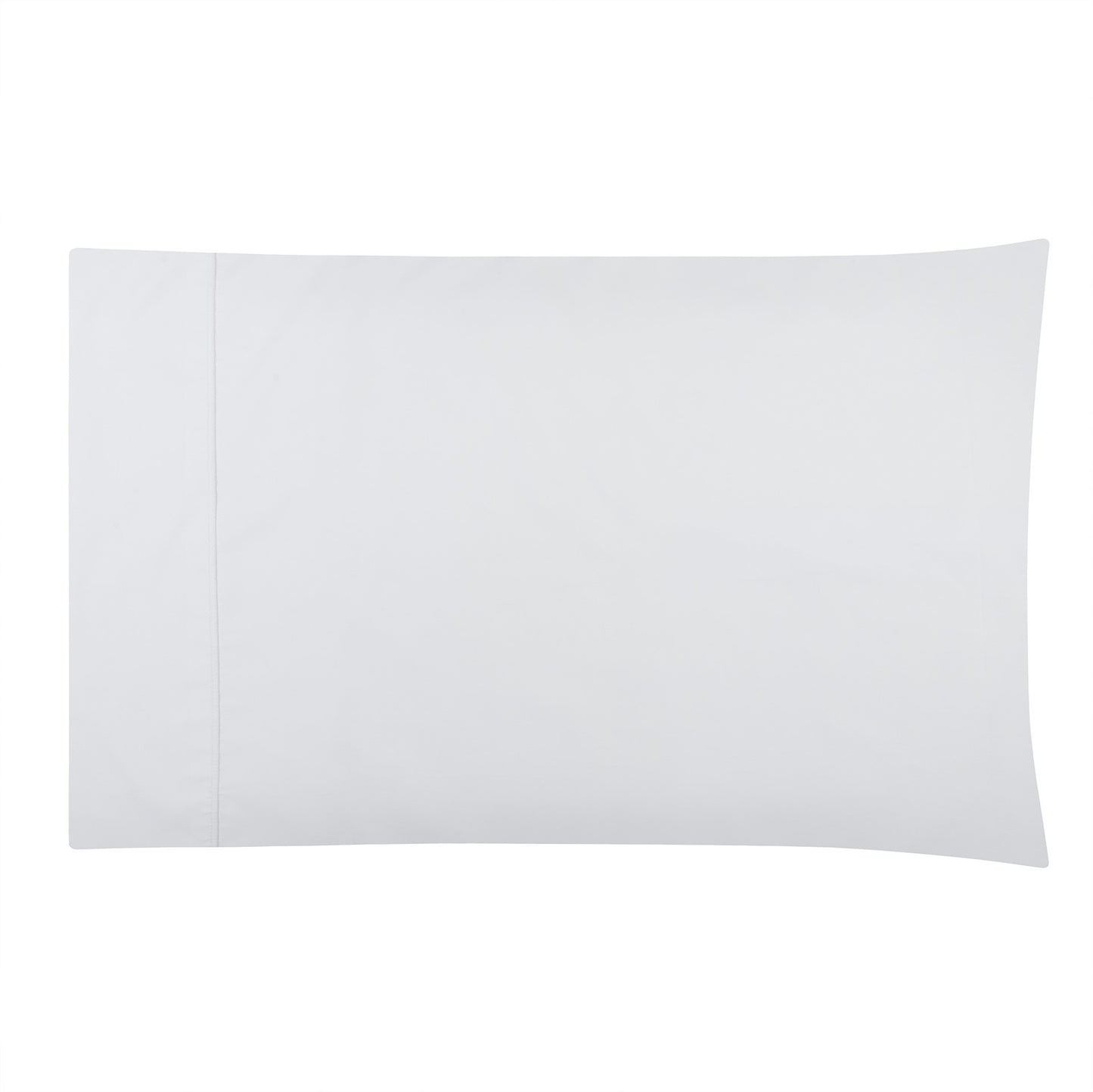 Simply Percale Pillowcase