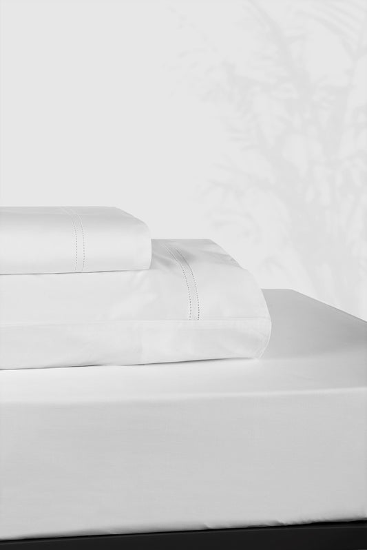 Simply Sateen Sheet Set