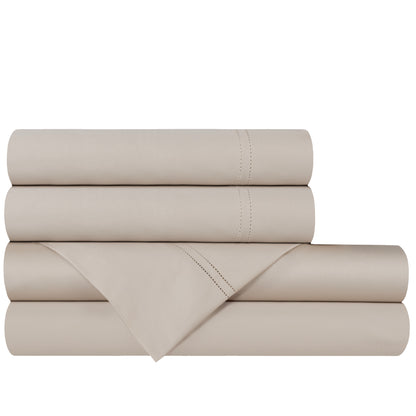 Simply Sateen Sheet Set