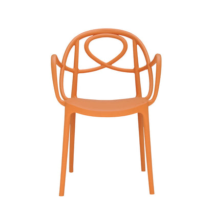 Sketch Stackable Armchair