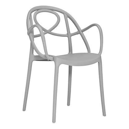 Sketch Stackable Armchair