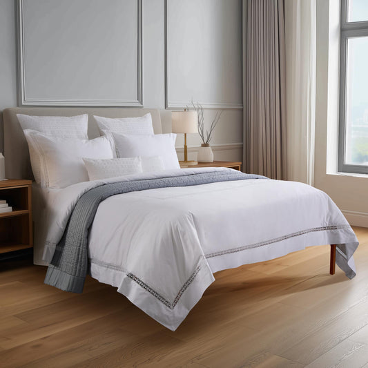 Sloan Duvet Cover