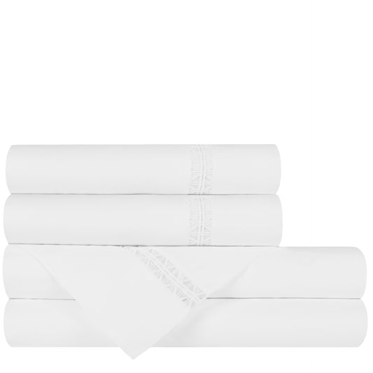 Sloan Sheet Set