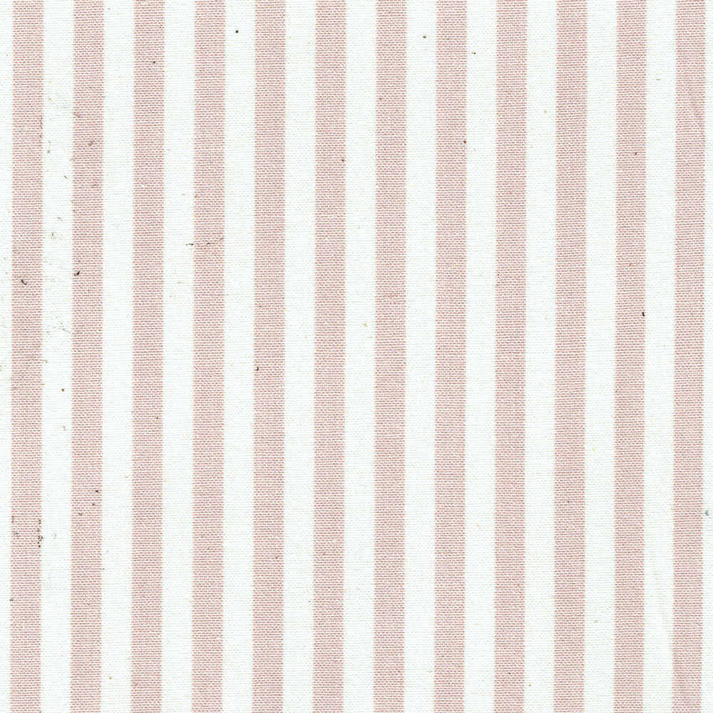 Solent Stripe Fabric by Titley & Marr in Quartz