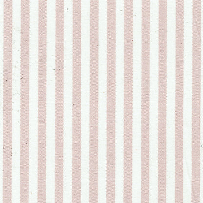 Solent Stripe Fabric by Titley & Marr in Quartz