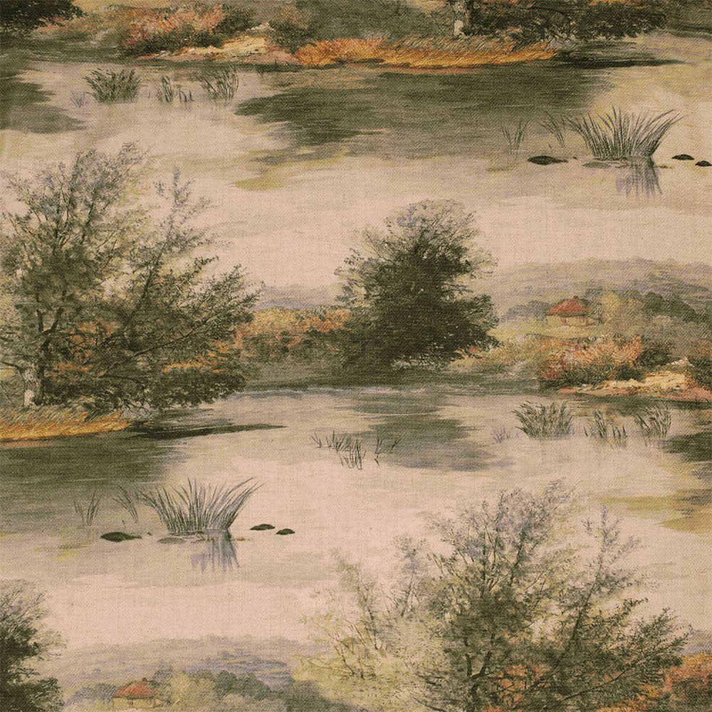 TRH5434 Performance Fabric