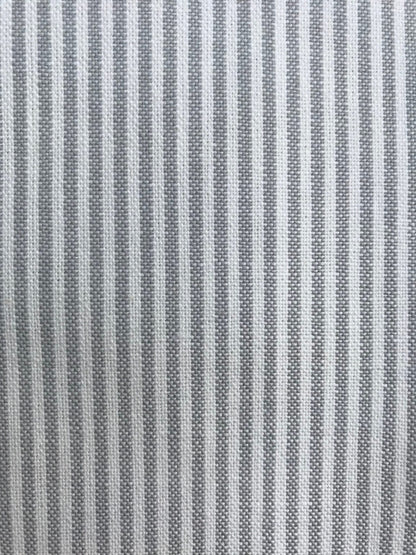 Stansted Fabric by Titley & Marr in Grey